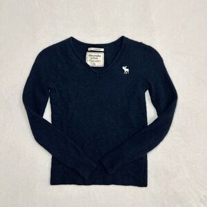 Abercrombie & Fitch Cashmere Sweater